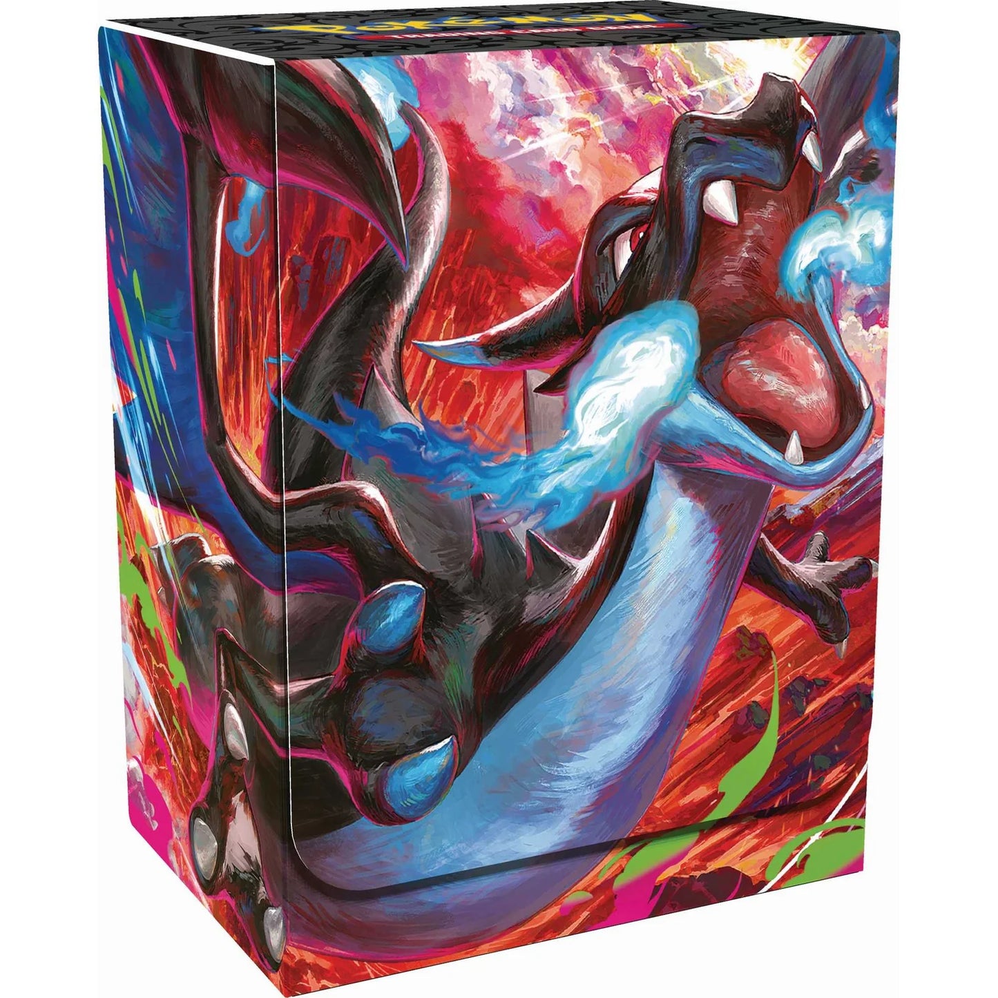 Pokémon TCG: Mega Charizard Ultra-Premium Collection (EXPECTED RELEASE DATE: 14/11/2025)