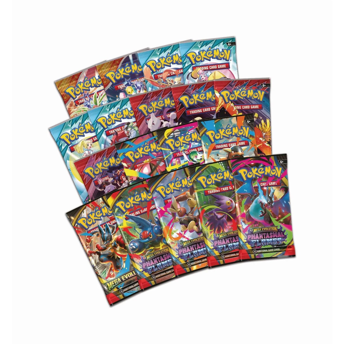 Pokémon TCG: Mega Charizard Ultra-Premium Collection (EXPECTED RELEASE DATE: 14/11/2025)