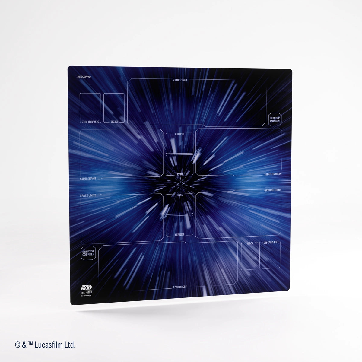 Gamegenic Star Wars: Unlimited Game Mat XL