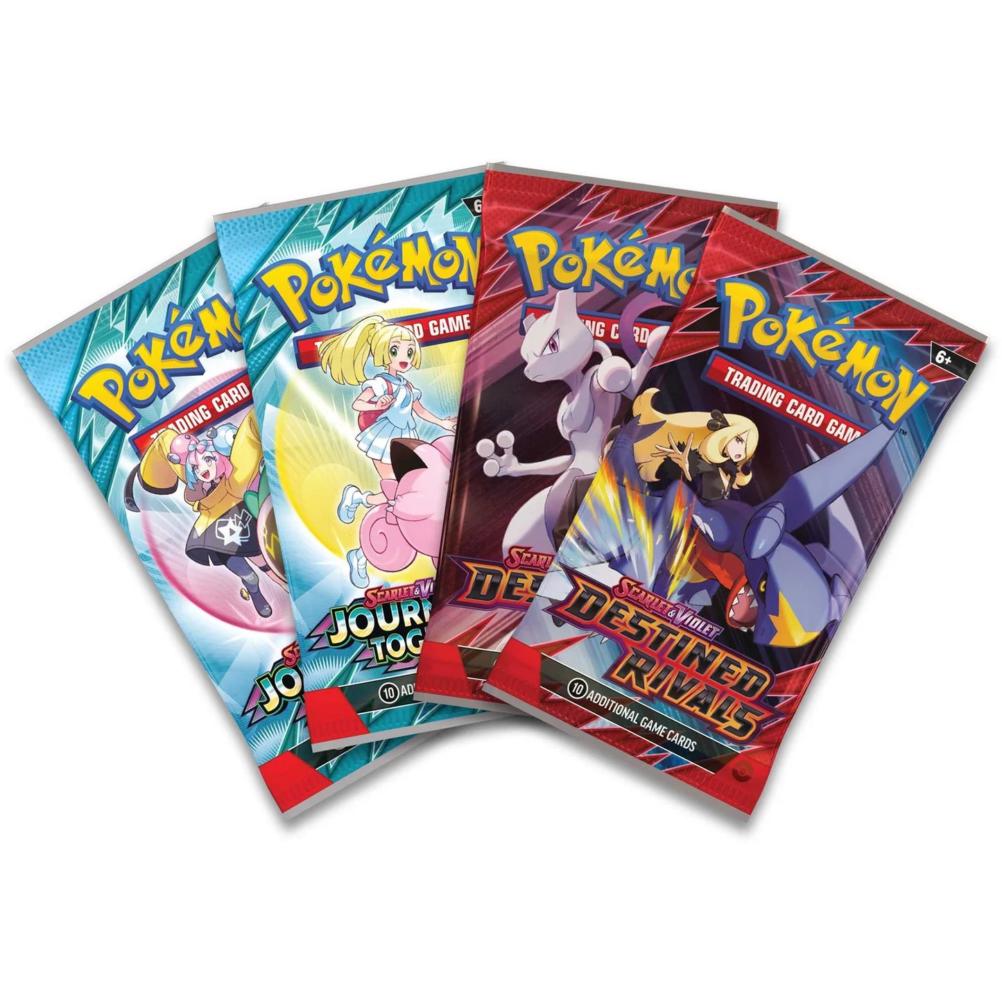 Pokémon TCG: Team Rocket Tin - Persian
