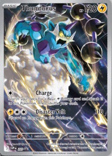 Pokémon TCG: Scarlet & Violet 10.5 - Black Bolt - Elite Trainer Box Zekrom