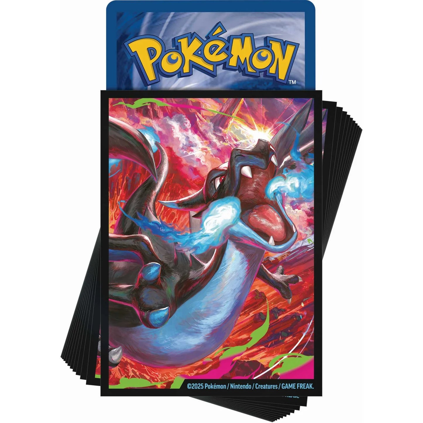 Pokémon TCG: Mega Charizard Ultra-Premium Collection (EXPECTED RELEASE DATE: 14/11/2025)