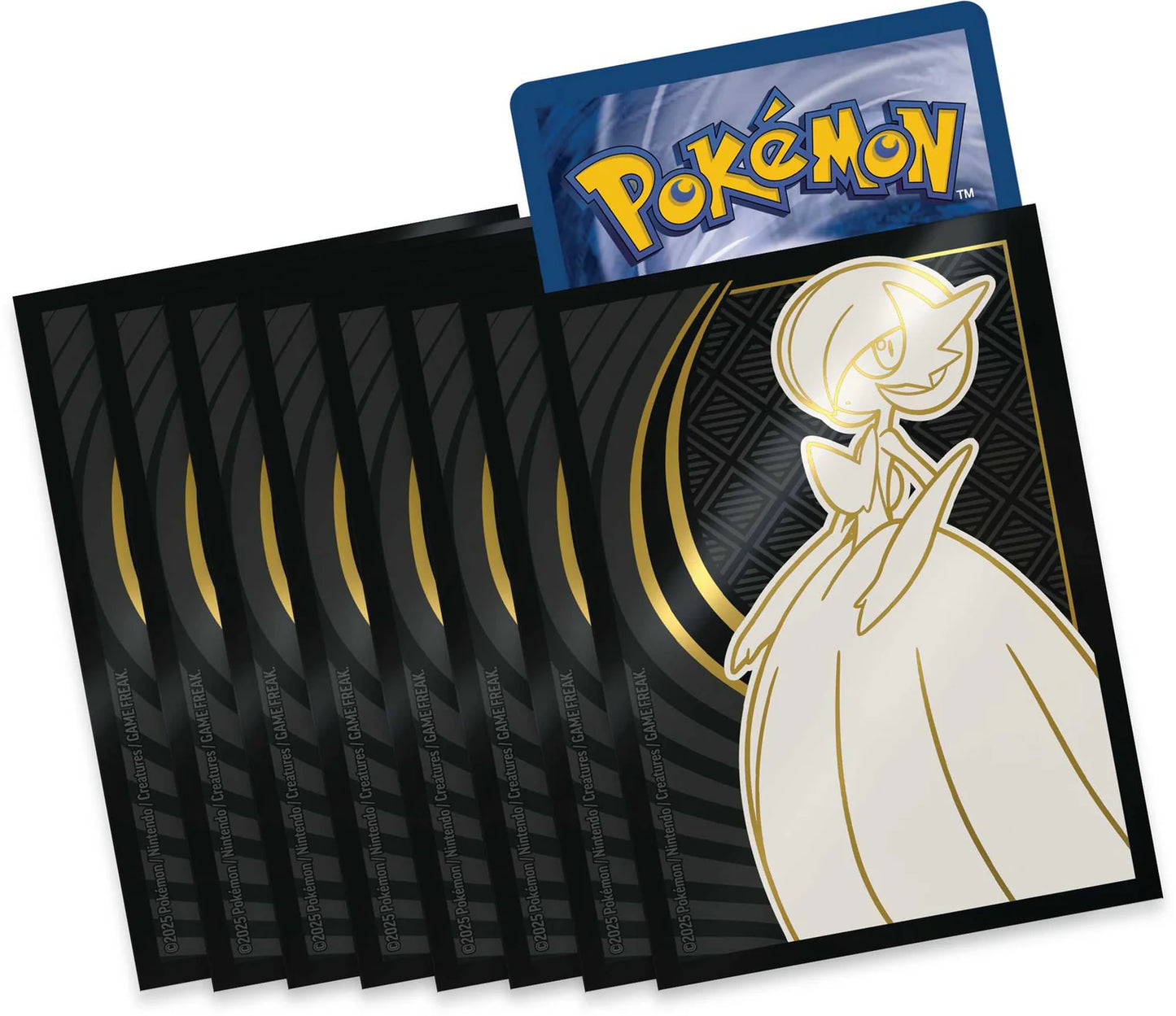 Pokémon TCG: Mega Evolution - Elite Trainer Box - Gardevoir - ESTIMATED RELEASE DATE: 26/09/2025