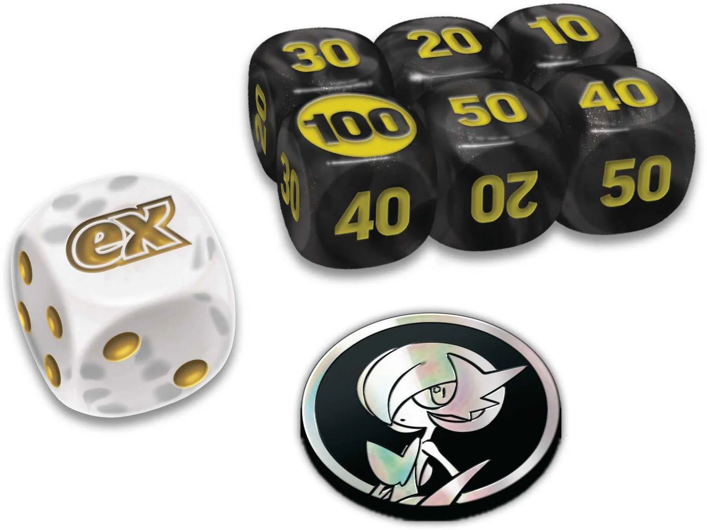 Pokémon TCG: Mega Evolution - Elite Trainer Box - Gardevoir - ESTIMATED RELEASE DATE: 26/09/2025