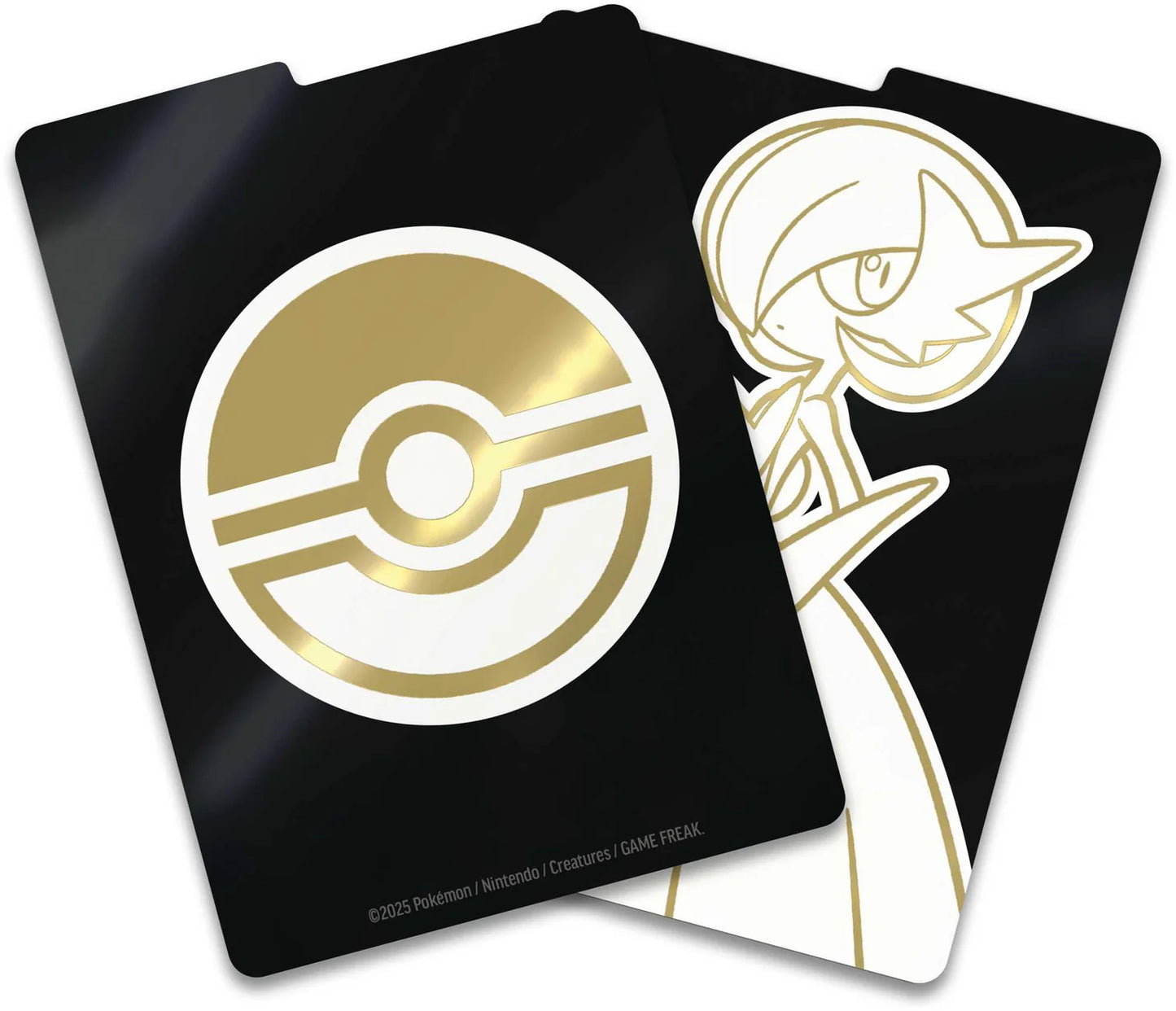 Pokémon TCG: Mega Evolution - Elite Trainer Box - Gardevoir - ESTIMATED RELEASE DATE: 26/09/2025