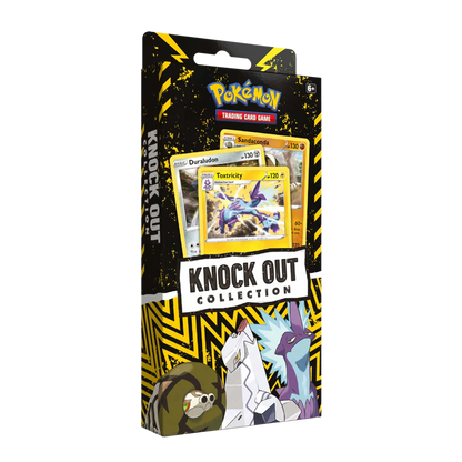 Pokemon TCG: Knockout Collection