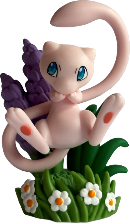 Figure Collection - Mew
