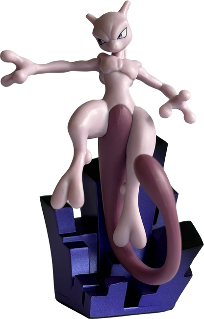 Figure Collection - Mewtwo