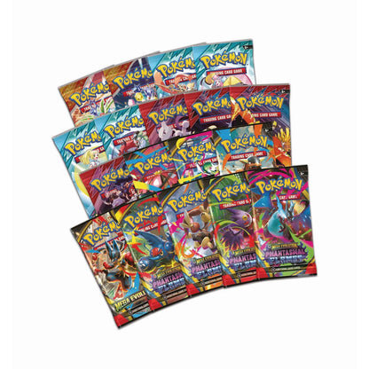 Pokémon TCG: Mega Charizard Ultra-Premium Collection (EXPECTED RELEASE DATE: 14/11/2025)