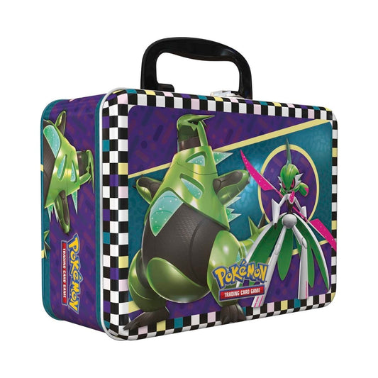 Pokémon TCG: Collector Chest (Back to School 2024)