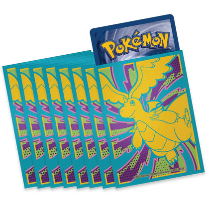 Pokémon TCG: Mega Evolution Ascended Heroes - Elite Trainer Box - Expected 20/02/2026