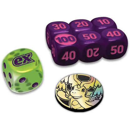 Pokémon TCG: Mega Evolution Ascended Heroes - Elite Trainer Box - Expected 20/02/2026