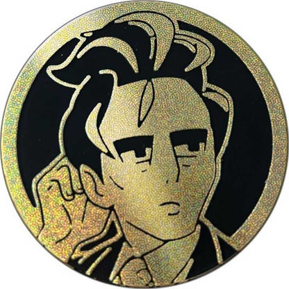 Pokémon TCG: Mega Evolution Ascended Heroes - Collection - Expected 30/01/2026