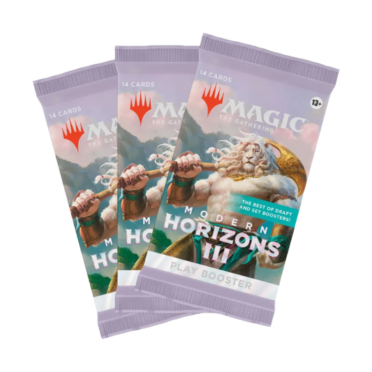 MTG: Modern Horizons 3 Booster Pack