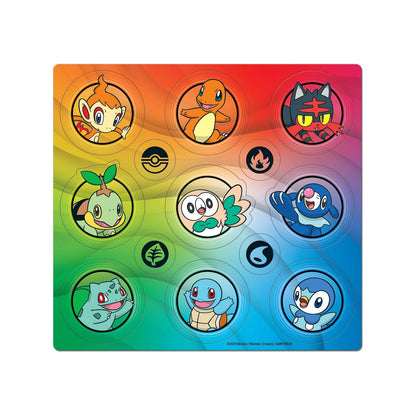 Pokémon TCG: First Partner Illustration Collection - Series 1 - expected 20/03/2026
