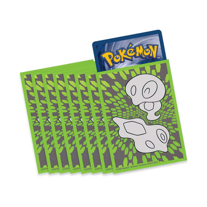 Pokémon TCG: Mega Evolution Perfect Order - Elite Trainer Box - expected 27/03/2026