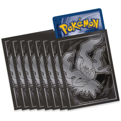 Pokémon TCG: Mega Evolution Pitch Black - Elite Trainer Box - Expected 17/07/2026