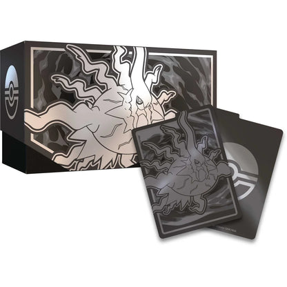 Pokémon TCG: Mega Evolution Pitch Black - Elite Trainer Box - Expected 17/07/2026