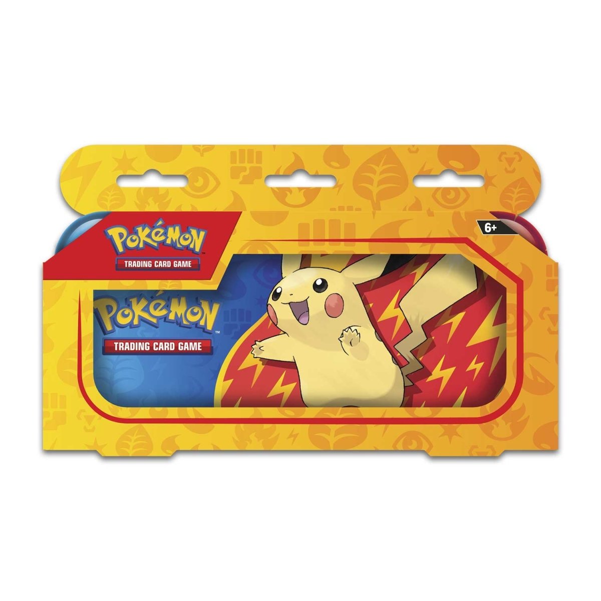 Pokémon TCG: Back to School Pencil Tin (2023)