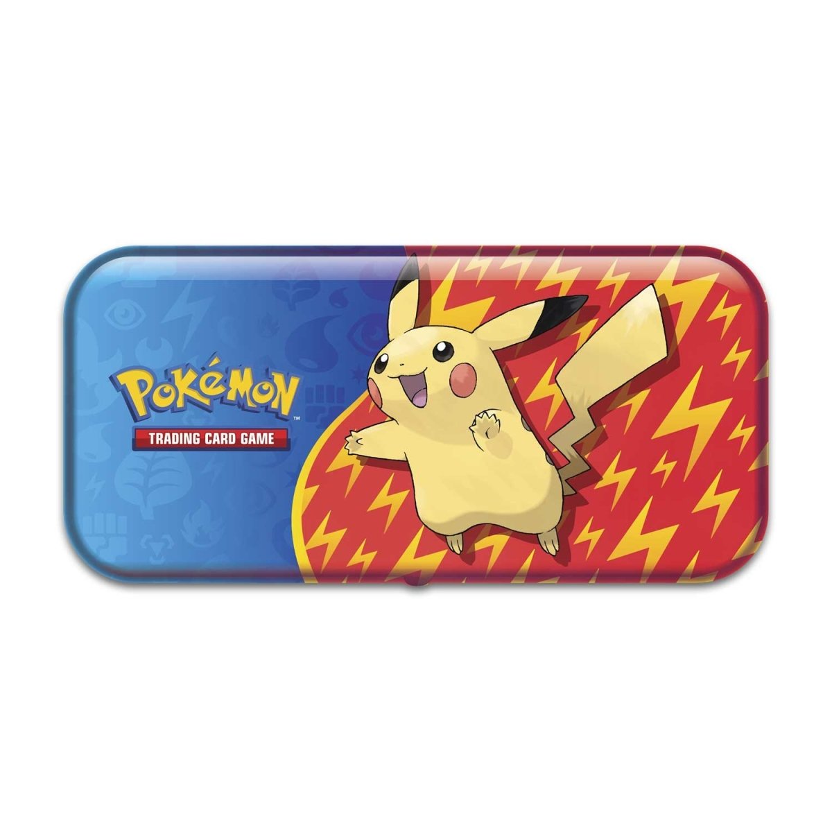 Pokémon TCG: Back to School Pencil Tin (2023)