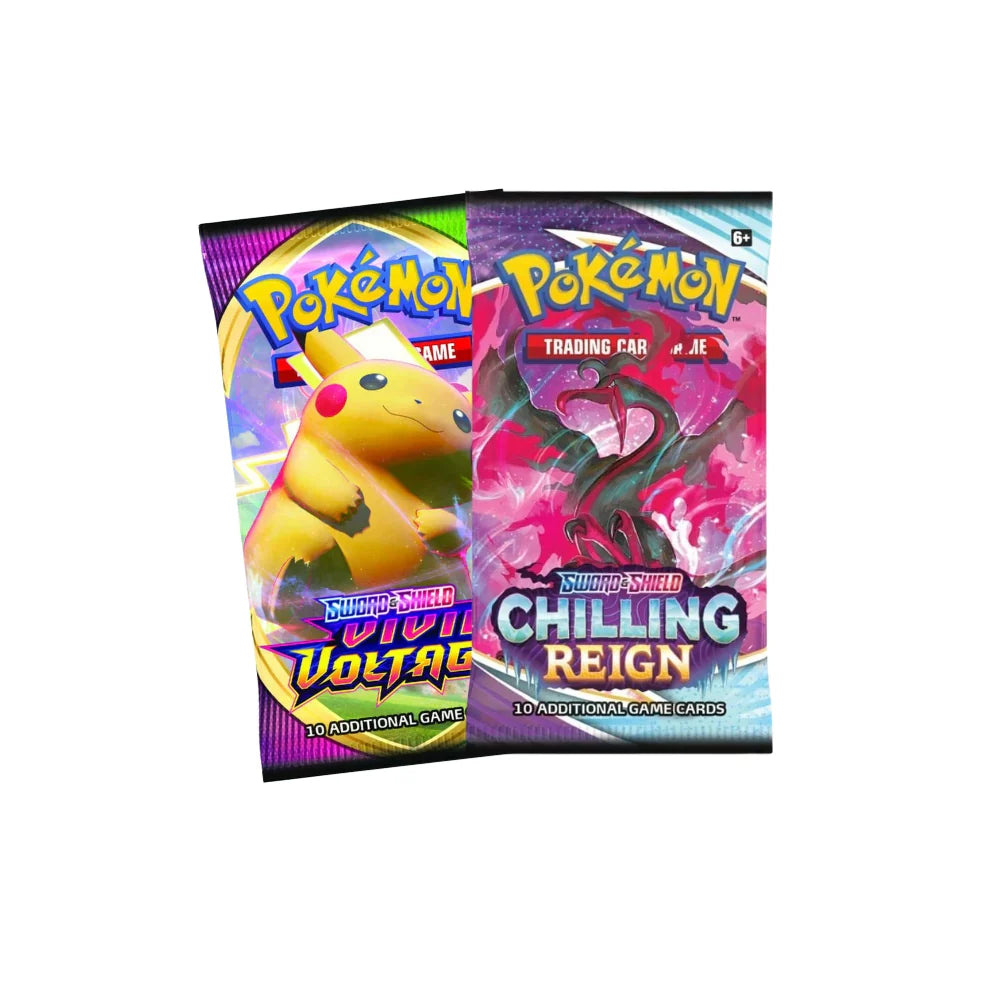 Pokemon TCG: Knockout Collection