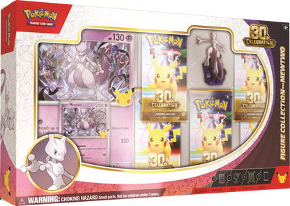 Figure Collection - Mewtwo