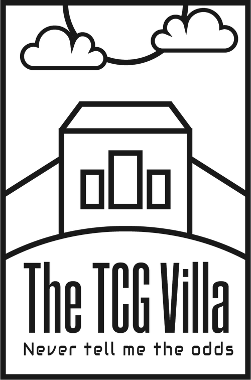 The TCG Villa