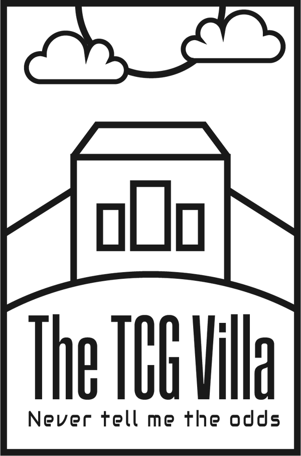 The TCG Villa