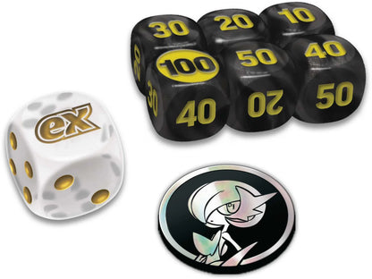 Pokémon TCG: Mega Evolution - Elite Trainer Box - Gardevoir - ESTIMATED RELEASE DATE: 26/09/2025