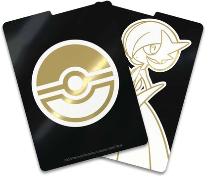 Pokémon TCG: Mega Evolution - Elite Trainer Box - Gardevoir - ESTIMATED RELEASE DATE: 26/09/2025