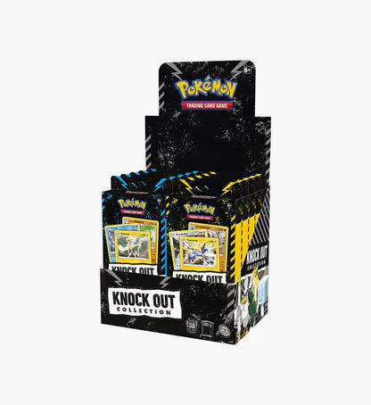 Pokemon TCG: Knockout Collection