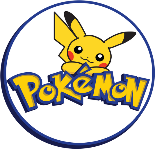 Pokemon Drop Coming Soon!